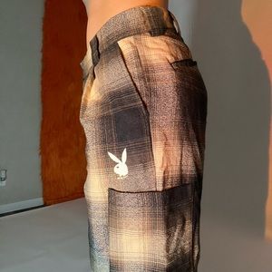 Playboy dress pants